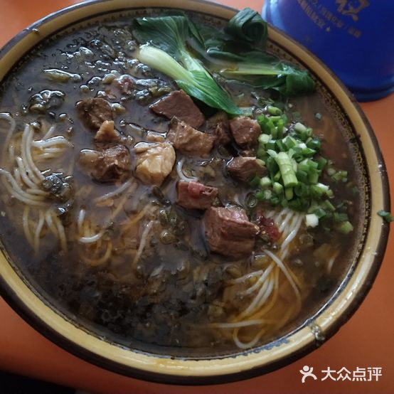 南充特色米粉(外西街店)