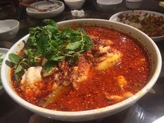 iphone_upload_pic-云海肴·汽锅鸡·云南菜(领展购物广场·中关村店)