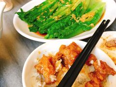 -品香排骨饭(羊官路店)