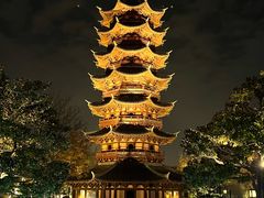 -苏州吴宫泛太平洋酒店