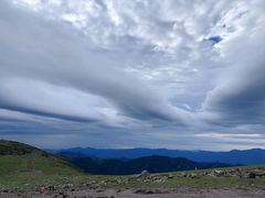 -灵山