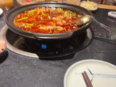 -小饕荟雅安贡椒鱼鲜馆(广福桥店)