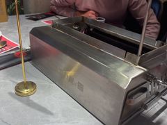 -鼎原力量东北吊炉烧烤(幸福街店)