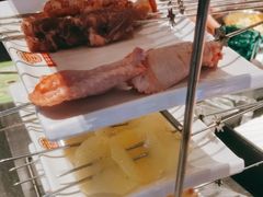-嫩羊羊·延边烤串·朝鲜族美食(张家港美食街店)