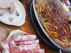 -储奇门鳝鱼火锅(总店)