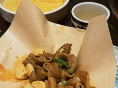 -巴蜀大将火锅(春熙店)