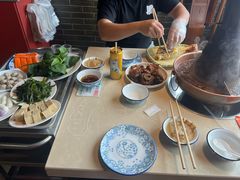 -总参北京涮羊肉