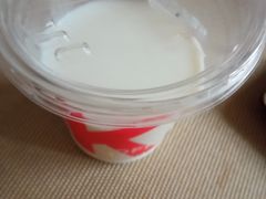 这么拼拼盘奶茶中-肯德基(大兴火车站店)