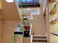 -霸王茶姬(南强街店)