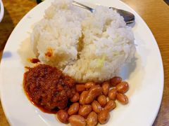 -热浪岛马来餐厅
