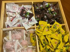 -明日世界密室轰趴·剧本桌游·箭馆团建(国贸店)