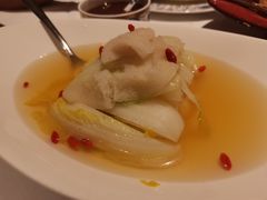 -Yan Ting 宴庭中餐厅(上海静安瑞吉酒店)
