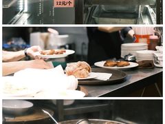 -大哥餐厅(西城花园店)