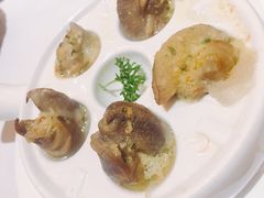 -戈雅法餐厅(世界城广场店)