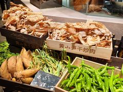 -皖厨·中国徽菜(万象食家店)