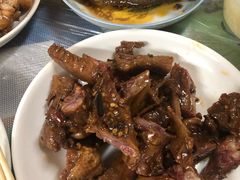 -蓝精灵饺子店
