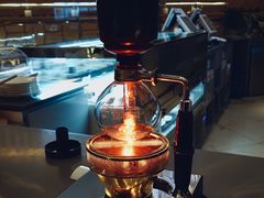 -Bracket Coffee(工体店)