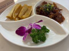 -大鸿运酒店·苏州菜·松鼠桂鱼(观前街店)