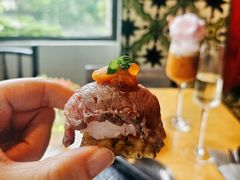 -Ginger(兴国路店)