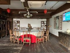 -庆云楼饭庄(什刹海店)