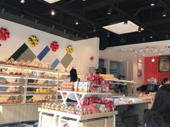 -85度C(南京龙江店)