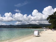 -查汶海滩