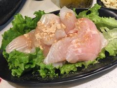 -辣家私厨火锅·龙虾(开发区店)