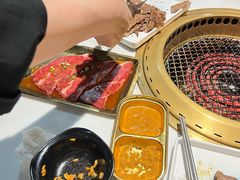 -炙城·韩式烤肉(南京东路店)