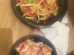 -九田家黑牛烤肉料理(衡百国际店)