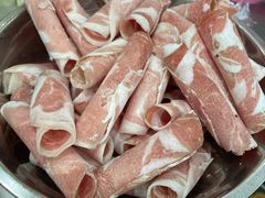 -三兴涮羊肉(荣安大街店)