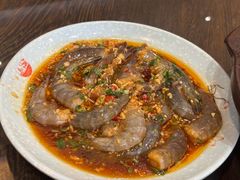 -抱德·潮汕味(琶洲店原惠城鱼仔)