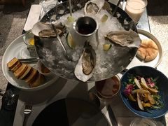 -Marina厨房·ALA精酿(月湖盛园店)