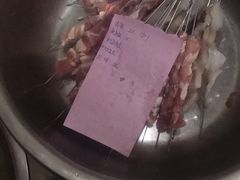-永安烧烤