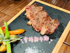 -ALLORA意大利餐厅(丰盛里店)