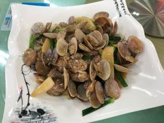 -景好海鲜餐厅(大鹏必选旅游店)