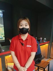 -嗨翻Hi-Fun竞技主题乐园·蹦床团建生日聚会(五棵松华熙店)