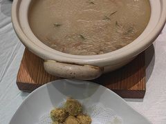 -盛百味·家宴餐厅(霸州分店)