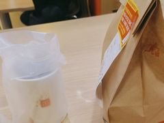 -麦当劳(双榆树店)