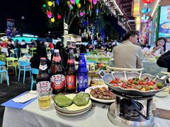 -大师傅金奖啤酒鱼(西街口总店)