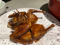 -林辉家宴·本地家常菜·头牌清远鸡(先锋店)
