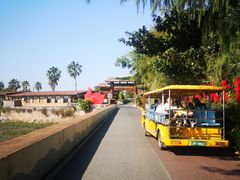 -北海金海湾红树林生态旅游区