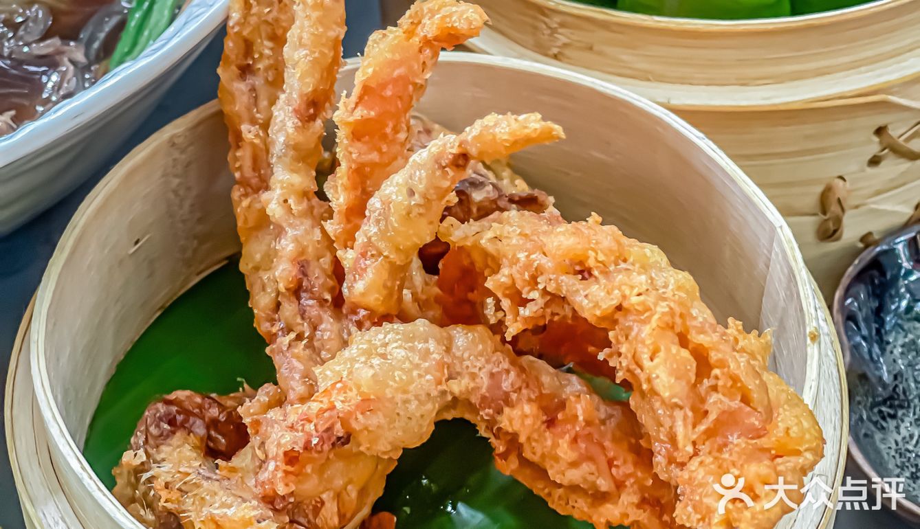 和男朋友来这边被夸爆朋友圈..