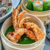 和男朋友来这边被夸爆朋友圈..