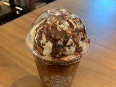 -星巴克(苏州石路百脑汇店)