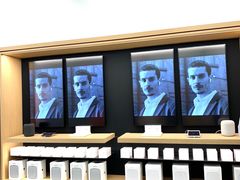 -Apple 零售店(Canton Road)