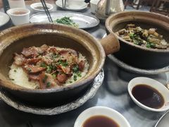 -红星光发煲仔饭(大石街店)