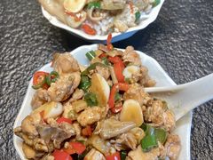 -桐湾大院·桐庐菜(滨江店)