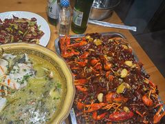 -通乐簋街小龙虾(老店)