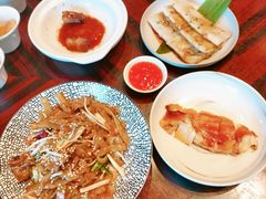 -新天世纪中餐厅