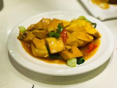 闫府第一福-闫府私房菜·百年鲁菜(恒隆店)